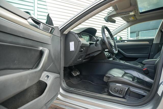 Volkswagen Arteon 2.0 TDI Elegance Business Panoramadak HeadUp Adapt. Cruise Dynaudio Keyless Leer Ergo 19''LM