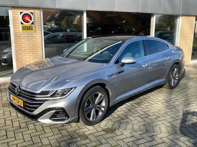 Volkswagen Arteon 1.4 TSI e-Hybrid R-Line Bns+