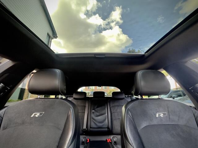 Volkswagen Arteon 1.5 TSI AUT7 3x R-LINE 180PK PANODAK LEDER 20 INCH-LMV NAVI APPLE-CARPLAY LED PDC