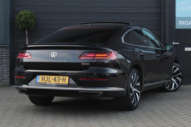 Volkswagen Arteon 2.0 TSI 4Motion Business R | Pano | Leder | ACC