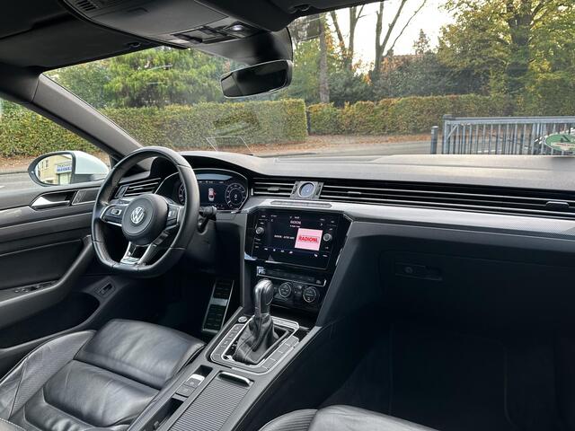 Volkswagen Arteon 2.0 TSI 280PK DSG 4Motion Business R ACC|Massage|Headup|DAB|Camera