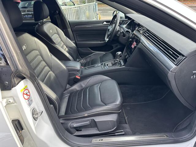 Volkswagen Arteon 2.0 TSI 280PK DSG 4Motion Business R ACC|Massage|Headup|DAB|Camera