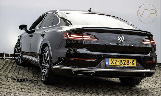 Volkswagen Arteon 1.5 TSI 150pk R Business R-Line Origineel NL