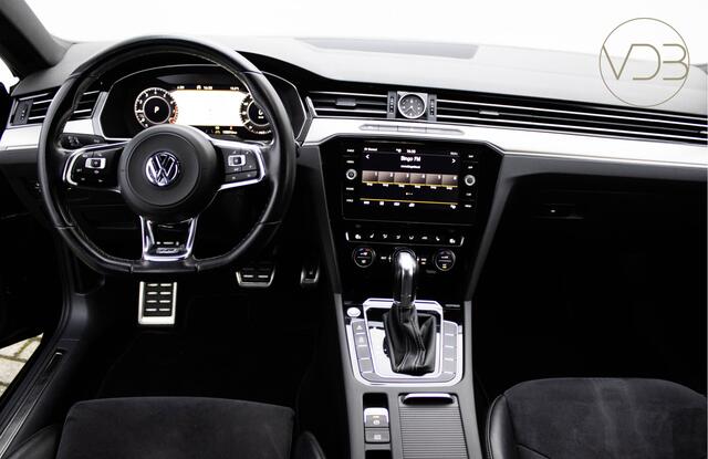 Volkswagen Arteon 1.5 TSI 150pk R Business R-Line Origineel NL