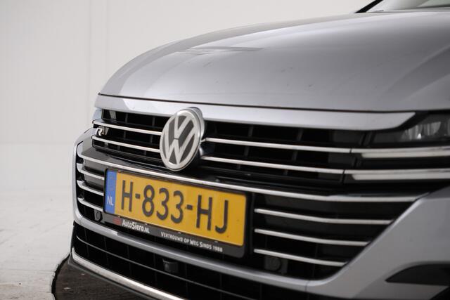 Volkswagen Arteon 2.0 TSI Business R Exclusive Nieuwstaat! 2.Panorama, Navigatie, Climate,