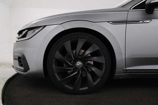Volkswagen Arteon 2.0 TSI Business R Exclusive Nieuwstaat! 2.Panorama, Navigatie, Climate,