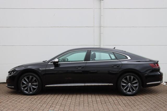 Volkswagen Arteon 2.0 TSI Elegance Business