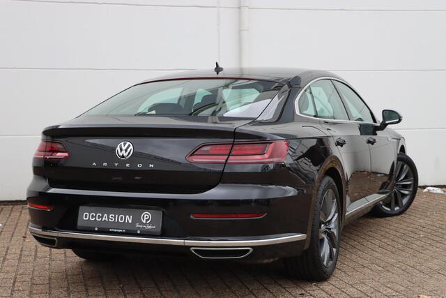 Volkswagen Arteon 2.0 TSI Elegance Business