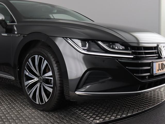 Volkswagen Arteon 1.4 TSI eHybrid R-Line Business+ (Afn. Trekhaak / Massage / ACC / Camera / Carplay)