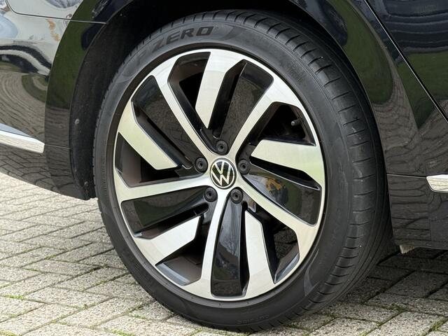 Volkswagen Arteon Shooting Brake 2.0 TSI R-Line Business+ Schuifdak |