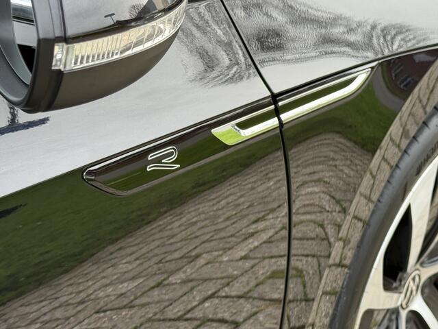 Volkswagen Arteon Shooting Brake 2.0 TSI R-Line Business+ Schuifdak |