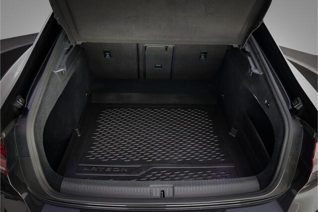 Volkswagen Arteon 2.0TSI Dsg R-Line Business+ DYNAUDIO | PANO | STOELVERW. 4X | 360CAMERA | APPCONNECT | ACC