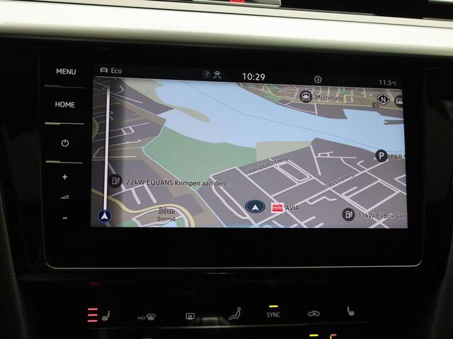 Volkswagen Arteon Shooting Brake 1.4 TSIeHybrid 160kW/218PK R-Line DSG · Panoramadak · Leder · Apple/Android Car Play · Camera · Garantie tot 01-11-2028 of 100.000km