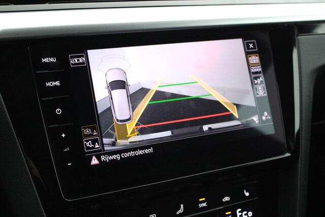 Volkswagen Arteon Shooting Brake 1.4 TSI 218pk eHybrid 2x R-Line Trekhaak Camera Keyless DCC ACC Panoramadak