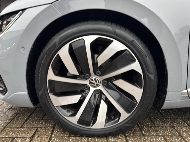 Volkswagen Arteon 2.0 TDI DSG R-LINE 360CAMERA/HARMANKARDON/ACC/PANO.DAK/NAVI/CARPLAY/STOEL+STUURVERW./ELEK.ACHTERKLEP
