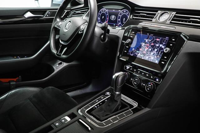 Volkswagen Arteon 1.5 TSI Elegance Business | VIRTUAL COCKPIT | LED | HALF LEDER | CAMERA