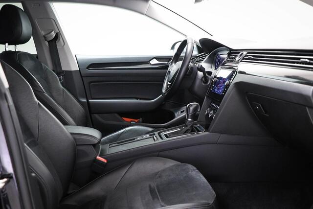 Volkswagen Arteon 1.5 TSI Elegance Business | VIRTUAL COCKPIT | LED | HALF LEDER | CAMERA