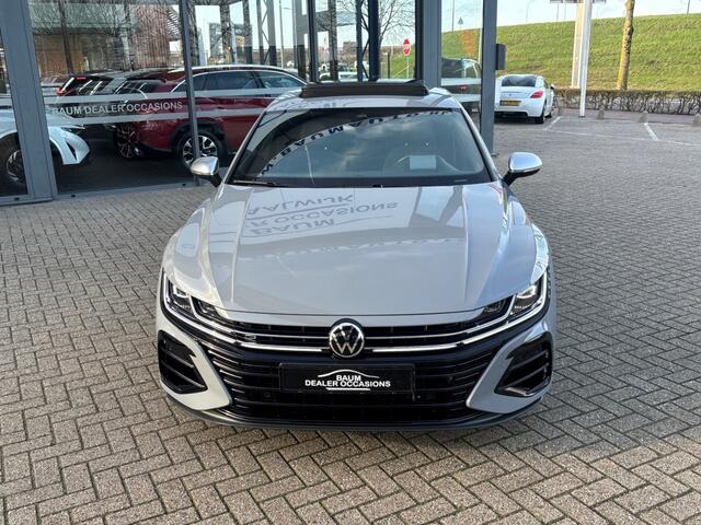 Volkswagen Arteon 2.0 TSI 320PK R AUTOMAAT 4MOTION PANORAMA LMV WINTERPACK