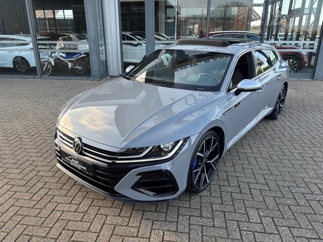 Volkswagen Arteon 2.0 TSI 320PK R AUTOMAAT 4MOTION PANORAMA LMV WINTERPACK