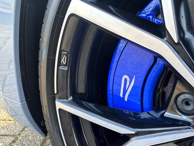 Volkswagen Arteon 2.0 TSI 320PK R AUTOMAAT 4MOTION PANORAMA LMV WINTERPACK