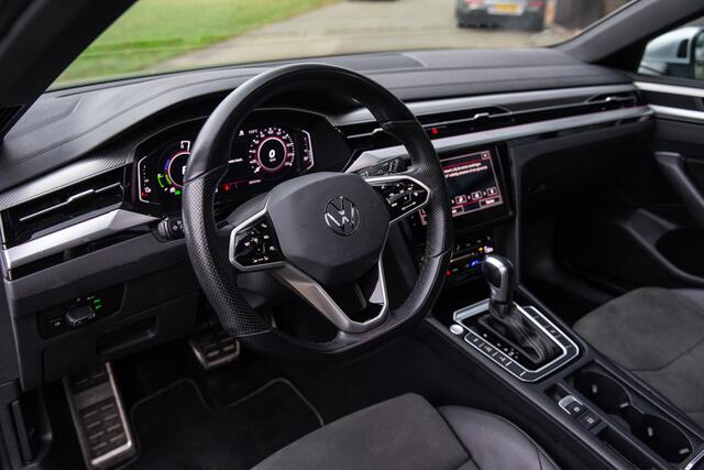 Volkswagen Arteon Shooting Brake 1.4 TSI eHybrid R-Line Business+ , Panoramadak, Trekhaak, Adap. cruise,