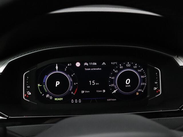 Volkswagen Arteon 1.4 TSI eHybrid R-Line Business+ | PANO-DAK | TREKHAAK | CAMERA | HEAD-UP | STOEL/STUURVERW. | APPLE CARPLAY |