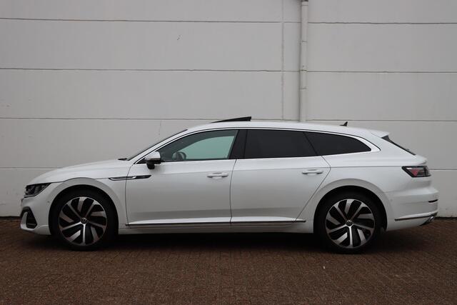 Volkswagen Arteon Shooting Brake 1.4 TSI eHybrid R-Line Business+ 218pk DSG6
