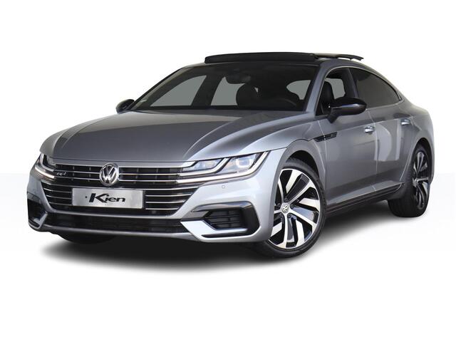 Volkswagen Arteon 1.5 TSI R Line | Panorama dak | stoelverwarming | 19 inch | Full LED |