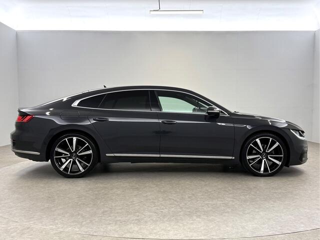 Volkswagen Arteon 1.5 TSI R-Line | Virtual | Adap. Cruise | Carplay | Stoelverw. | Keyless | Navi | Parkeersens.
