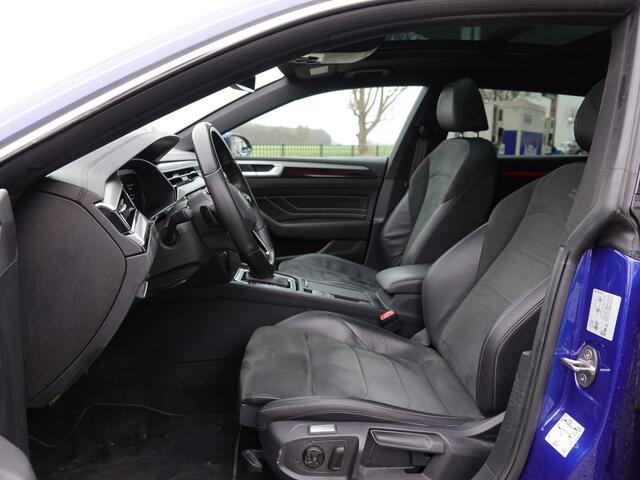 Volkswagen Arteon Shooting Brake 1.4 TSI eHybrid R-Line PANO | HUD | TREKH. | ACC | DODE-HOEK