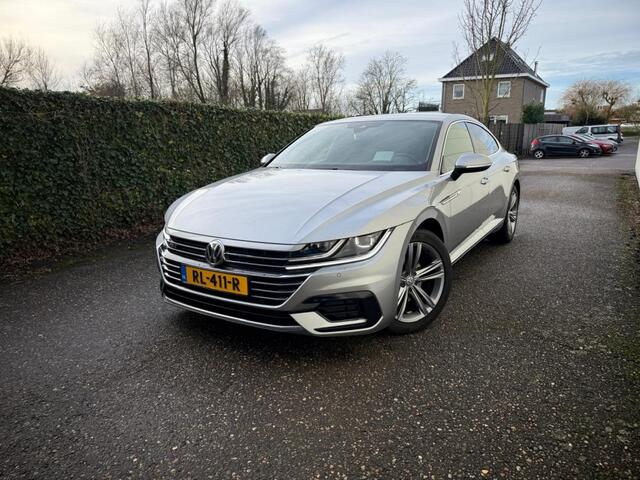 Volkswagen Arteon 2.0 TSI Business R