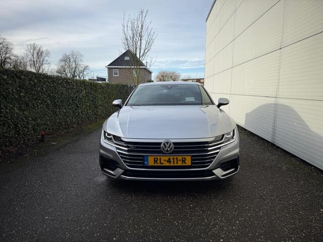 Volkswagen Arteon 2.0 TSI Business R