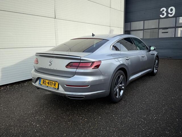 Volkswagen Arteon 2.0 TSI Business R