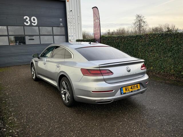 Volkswagen Arteon 2.0 TSI Business R