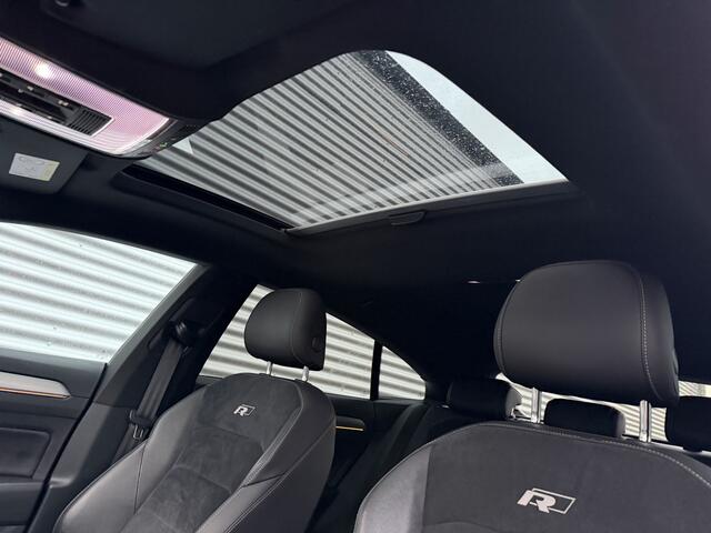 Volkswagen Arteon 2.0 TSI Business R | Achterbank verwarmd | Virtual cockpit | Voorstoelen verwarmd