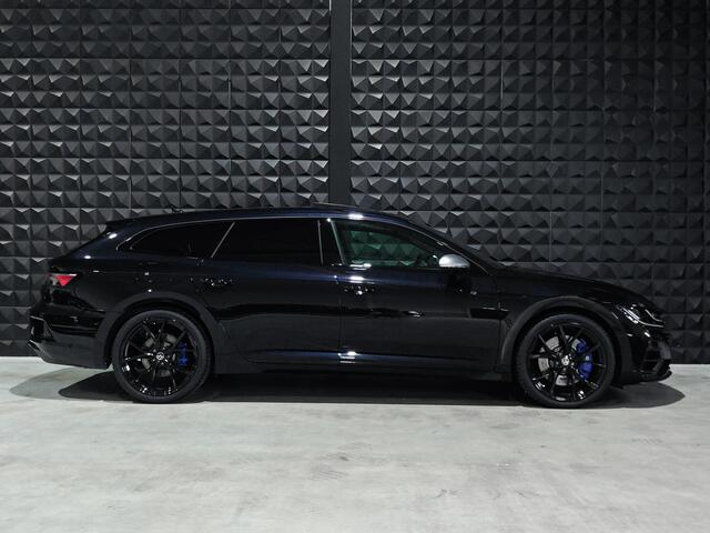 Volkswagen Arteon Shooting Brake R 2.0 TSI 320pk 4M | 20" | Pano | H/K | Topv. | Trekhaak |