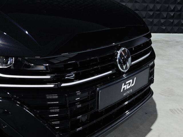 Volkswagen Arteon Shooting Brake R 2.0 TSI 320pk 4M | 20" | Pano | H/K | Topv. | Trekhaak |