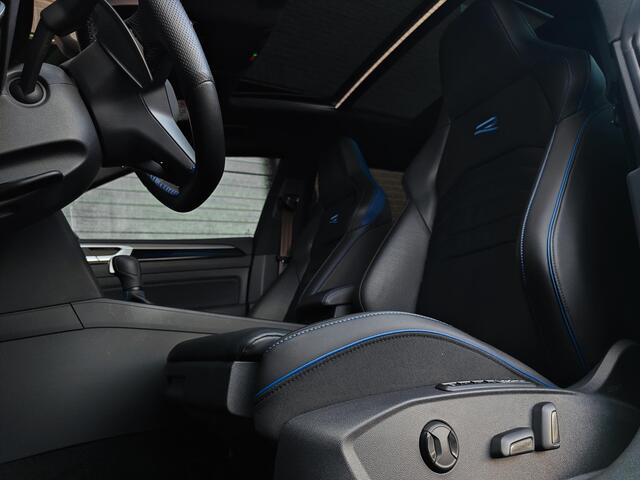 Volkswagen Arteon Shooting Brake R 2.0 TSI 320pk 4M | 20" | Pano | H/K | Topv. | Trekhaak |