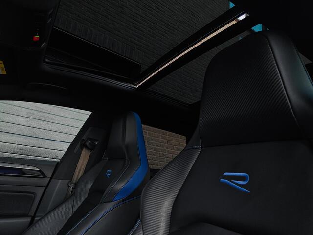 Volkswagen Arteon Shooting Brake R 2.0 TSI 320pk 4M | 20" | Pano | H/K | Topv. | Trekhaak |