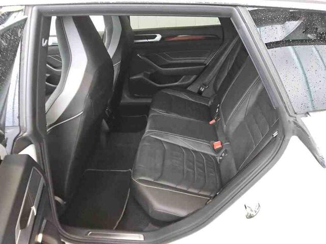 Volkswagen Arteon Shooting Brake 1.4 TSI eHybrid 218pk PHEV R-Line Business / Panoramadak / Leer / Trekhaak / 360 Camera / Wordt Verwacht