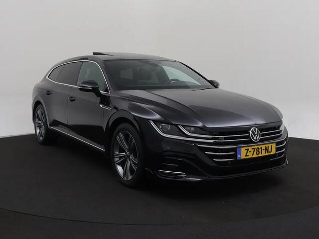 Volkswagen Arteon Shooting Brake 2.0 TSI DSG R-Line | LED Matrix | Pano | VC | Winterpakket | AGR | Camera | Navi | Clima | 07-2023 41.657 KM