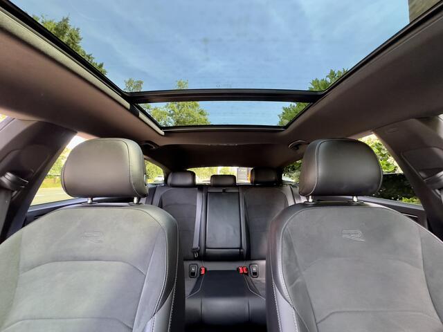 Volkswagen Arteon Shooting Brake 1.4 TSI eHYBRID AUT6 3X R-LINE 96D.KM! PANODAK LEDER NAVI CAMERA DIGI-DASH APPLE-CARPLAY LED LMV PDC