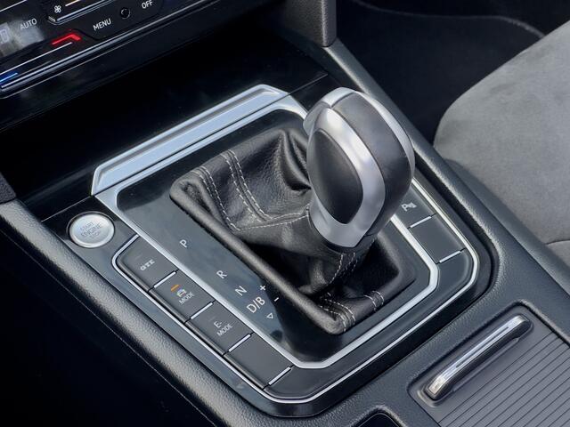 Volkswagen Arteon Shooting Brake 1.4 TSI eHYBRID AUT6 3X R-LINE 96D.KM! PANODAK LEDER NAVI CAMERA DIGI-DASH APPLE-CARPLAY LED LMV PDC