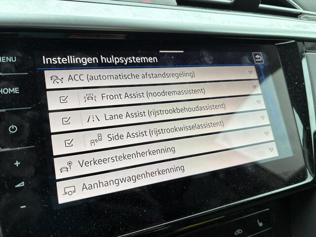 Volkswagen Arteon Shooting Brake 1.4 TSI eHybrid Elegance Business+ | Wegklapbare Trekhaak | Stoelverwarming | Stuurwielverwarming | Camera | Side Assist | Comfort stoelen elektrisch verstelbaar