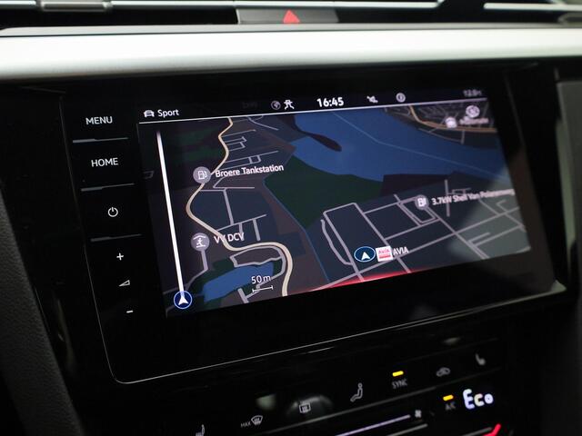 Volkswagen Arteon Shooting Brake 1.4TSIeHybrid 160kW/218PK R-Line DSG · Panoramadak · Leder · 360°Camera + Parkeersensoren