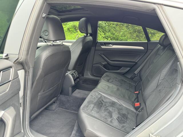 Volkswagen Arteon 1.5 TSI Business R | Clima | Navi | Pano | Xenon | Led | Camera | R-line | S/S | Adaptive Cruisecontrol |