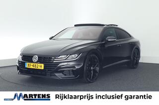 volkswagen-arteon-1.5-tsi-150pk-dsg
