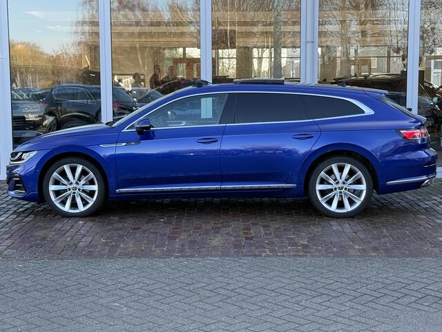 Volkswagen Arteon Shooting Brake 1.4 TSI eHybrid R-Line Business+ | Trekhaak | Pano | Keyless