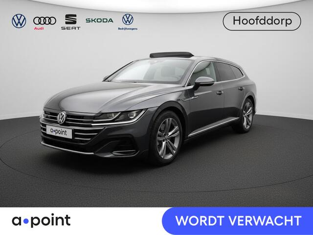 Volkswagen Arteon Shooting Brake 1.4 TSI eHybrid R-Line Business 218 PK PHEV | Full Option |