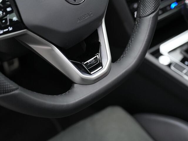 Volkswagen Arteon 2.0 TSI 190 pk DSG R-Line Business+ | Panoramadak | Trekhaak | Leder/alcantara | Stuur-/achterbankverwarming